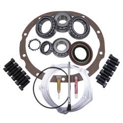 Yukon Gear & Axle YK F9-D