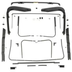 Rugged Ridge 13510.03