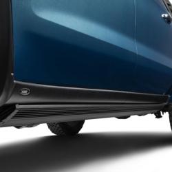 AMP Research 78255-01A