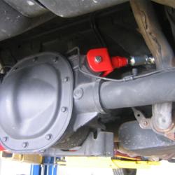 UMI PERFORMANCE 1017B