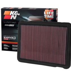 K&N ENGINEERING 332146