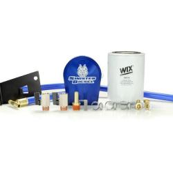 SINISTER DIESEL SDCOOLFIL73W