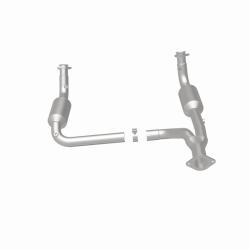 MAG Converter Direct Fit Magnaflow 4451420