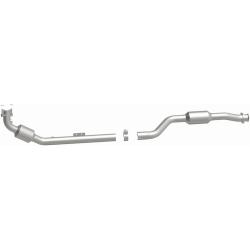 MAG Converter Direct Fit Magnaflow 51642