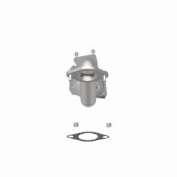 MAG Converter Direct Fit Magnaflow 52298