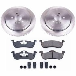 PowerStop KOE6819