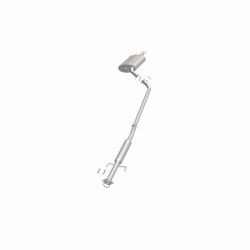 MAG BRE Exhaust Kits Magnaflow 116-0274
