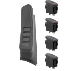 Rugged Ridge 17235.86