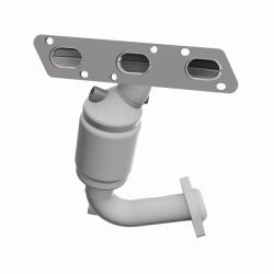 MAG Converter Direct Fit Magnaflow 49371