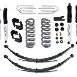 TUFF COUNTRY 24716KN