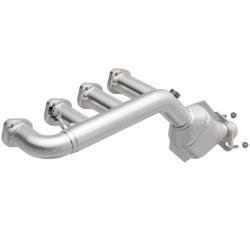MAG Converter Direct Fit Magnaflow 24377