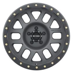 METHOD WHEELS MR30978550800