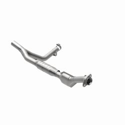 Magnaflow 458033