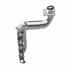 MAG Converter Direct Fit Magnaflow 51085