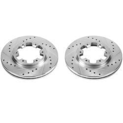 POWER STOP JBR360XPR