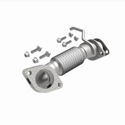 MAG BRE Front Pipe Kit Magnaflow 107-0278