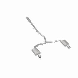 MAG BRE Exhaust Kits Magnaflow 106-0943