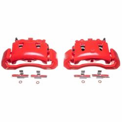 PowerStop S4744