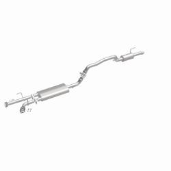 MAG BRE Exhaust Kits Magnaflow 106-0868