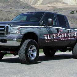 TUFF COUNTRY 24974KN