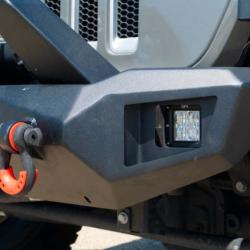 Body Armor 4x4 JP-19536