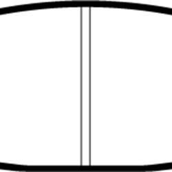 EBC DP61675