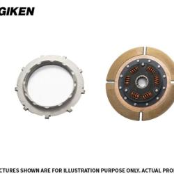 OS Giken TY311-AA40A