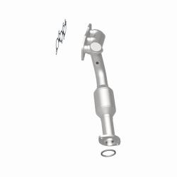 MAG Converter Direct Fit Magnaflow 50721