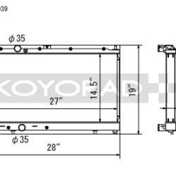 Koyo HH030939