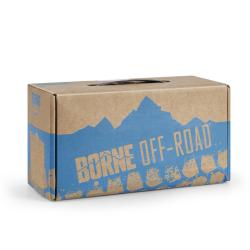 MISHIMOTO BNRTCTDMD4BL