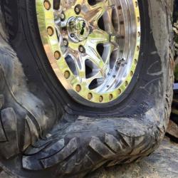 DV8 Offroad FBCS1-06
