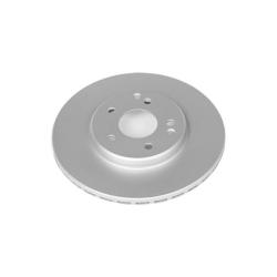 POWER STOP EBR625EVC