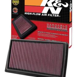 K&N ENGINEERING 332426