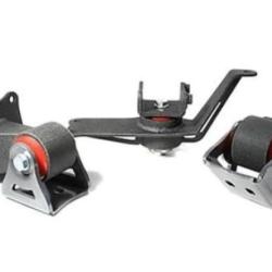 Innovative Mounts 90750-95A