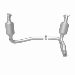 Magnaflow 4651658