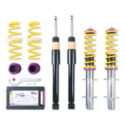 KW Street Comfort Kit KW 18010005