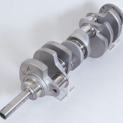 EAG Crankshafts - 8 Cyl Eagle 446041402200