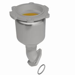 MAG Converter Direct Fit Magnaflow 49296
