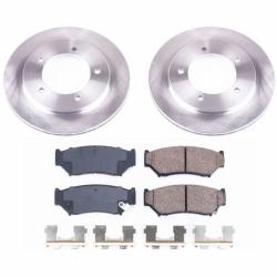 PowerStop KOE5014