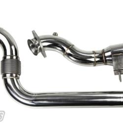 Turbo XS M15-DPC