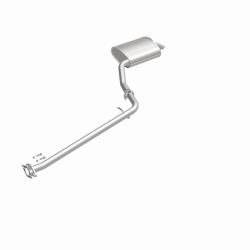 MAG BRE Exhaust Kits Magnaflow 108-0161