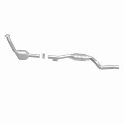 MAG Converter Direct Fit Magnaflow 49866