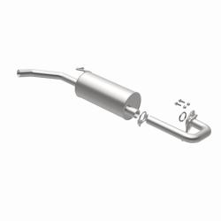 MAG BRE Muffler Kit Magnaflow 108-0090