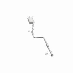 MAG BRE Exhaust Kits Magnaflow 106-0377