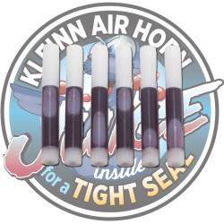 Kleinn Air Horns JUICE-6