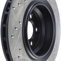 STOPTECH 12763064R