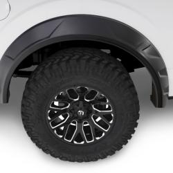 Bushwacker 20957-02