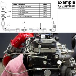 Banks Power 66422