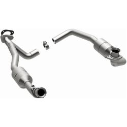 Magnaflow 447378