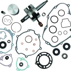 VERTEX PISTONS WR00023